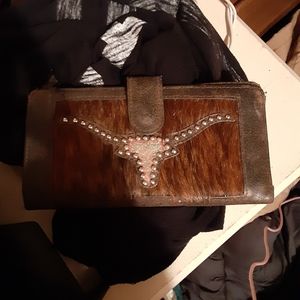 Western Wallet